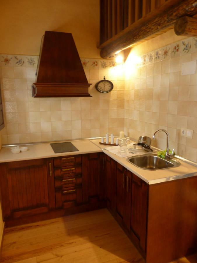 Eco-Lodge En La Reserva Privada Campanarios De Azaba - Proyecto De Conservacion Espeja Ngoại thất bức ảnh
